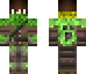 slime hunter