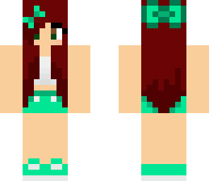 faith524's skin