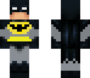 batman