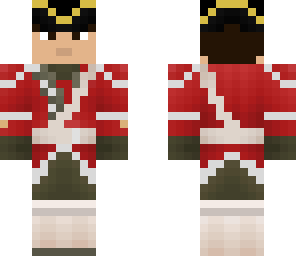 assassin's creed redcoat