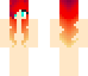 cute skin base i found