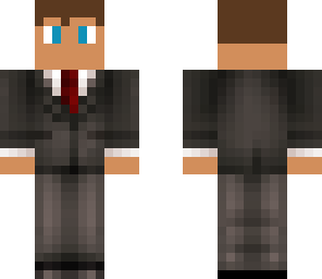 zandernomis tux