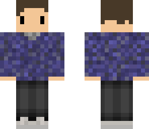 guy skin