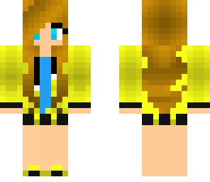 cute gamer girl