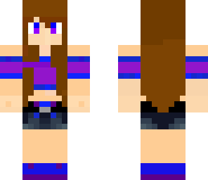 female coco