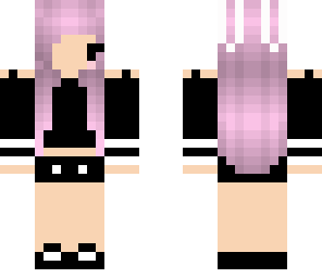 bunny tumblr girl