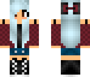 my skin