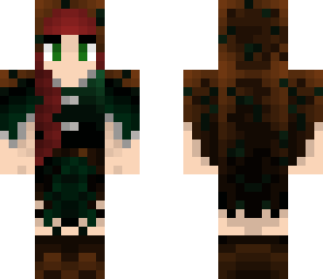 celtic wanderer