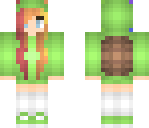 edit cute tutle girl