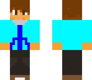 marco diaz blue jacket