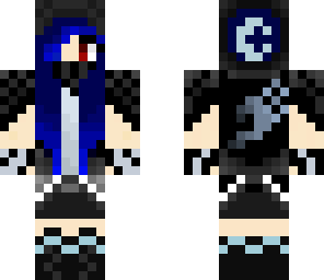 midnight fairy tail