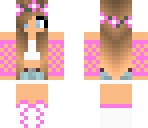 cute beach girl 