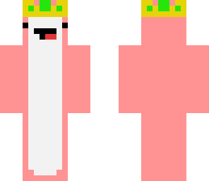 fnaf pink dolphin