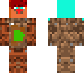 dirt man 2