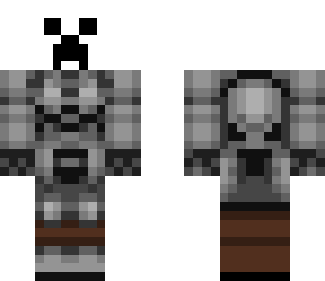 knight creeper