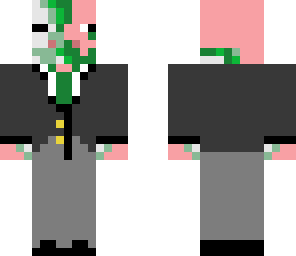 zombie pigman a sueldo