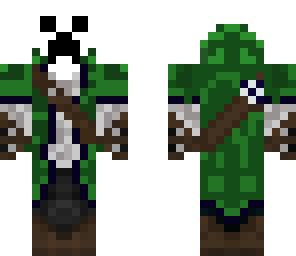 will treaty creeper