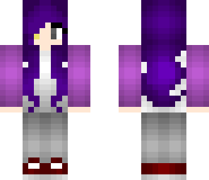 maybe best skin