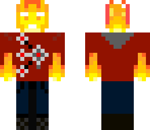firestorm