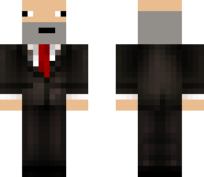 agent_grandpa