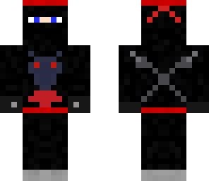 ninja