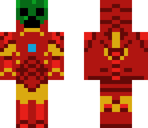 iron creeper