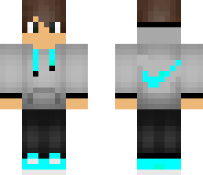 nike teenager