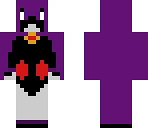 raven