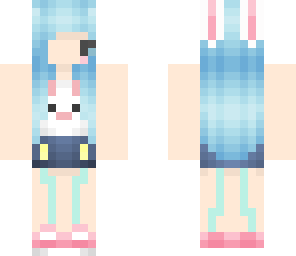 one of my old skins owo