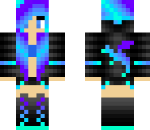 endergirl