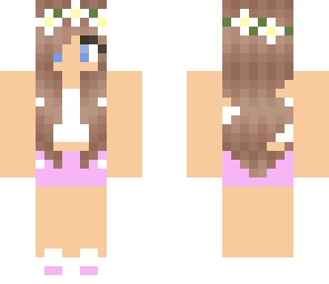 summer girl edit