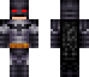 mad batman