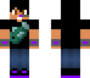 nexus kid