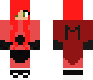 mike-ro-wave girl