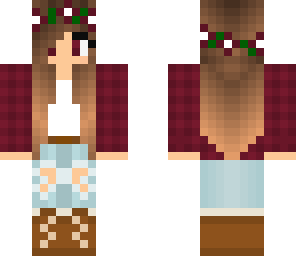 country girl 4