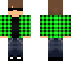 cool kid
