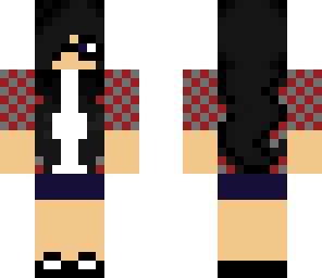 munchingbrotato girl