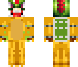 junior bowser