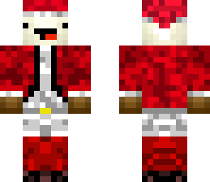 santagamerxd