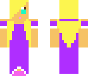 queen esmellralda