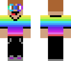 party espio
