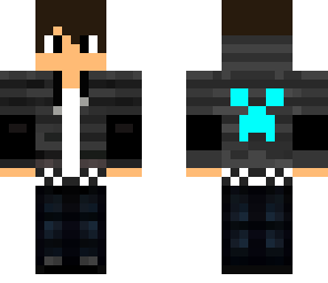 blue creeper