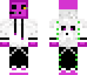 pink slime gamer