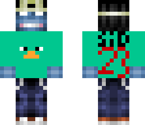 sid ornitorinco