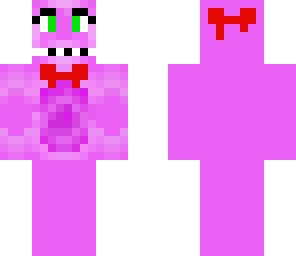 fazkitty unfinished