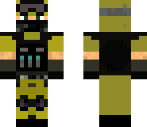 dust military pilot
