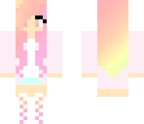 cute pastel edit