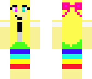all ores girl