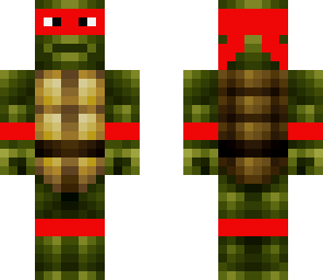 turtle deadone juju
