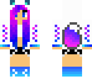 winter fox edit
